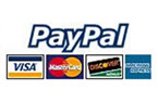 Pay with PayPal