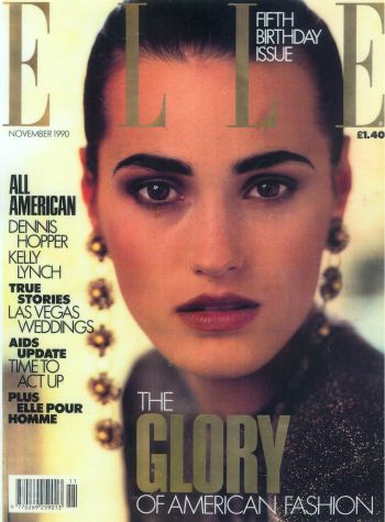 ELLE Magazine