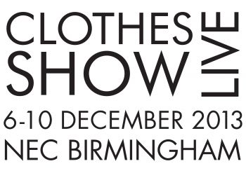 Clothes Show Live 2013