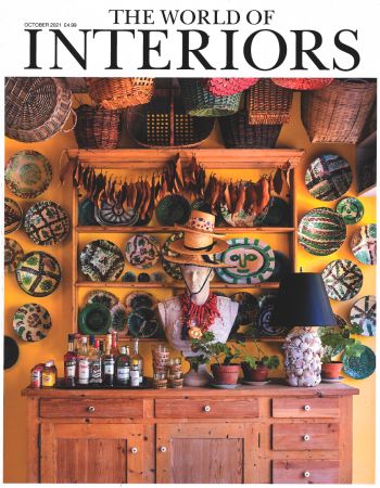 The World of Interiors