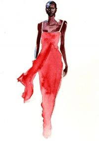 Catwalk | Marc McGreevy