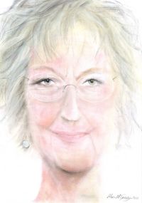 Germaine Greer | Marc McGreevy